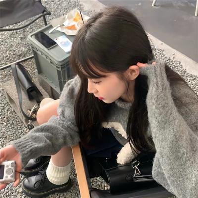 毒贩大妈