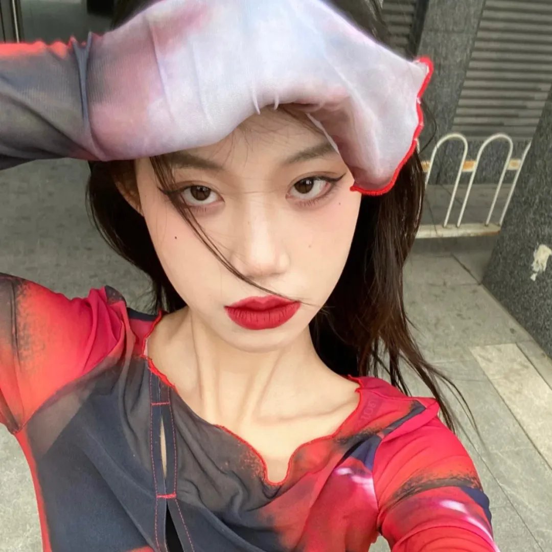 恋爱中的蝎子