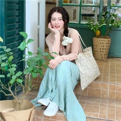 惊喜来敲门