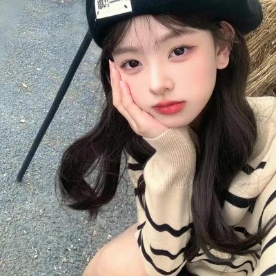 粉红女郎