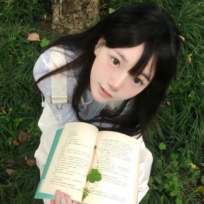 眼里余光都是你